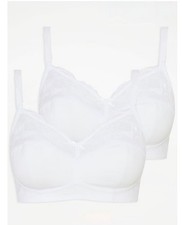 Women's Full Cup Non-Wired