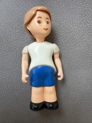 Little tikes dollshouse - little, people