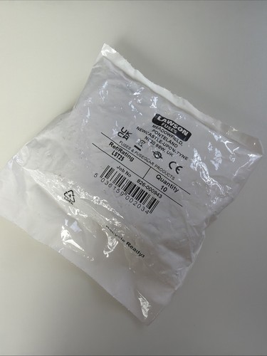 10x lawson lst 25a - lst, industrial