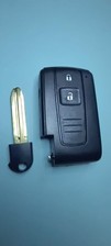 Toyota Prius Keys