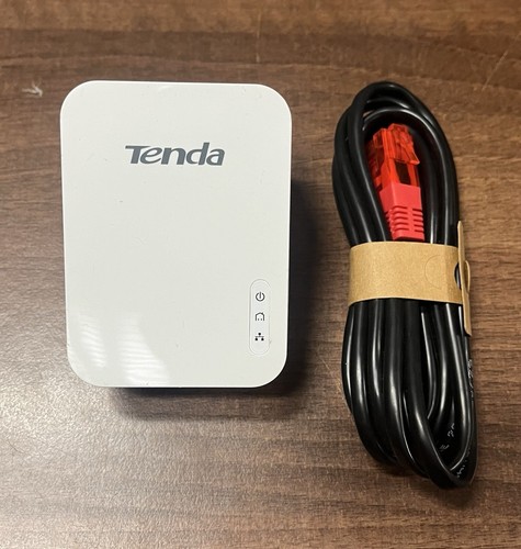 Tenda ph3 powerline - x,