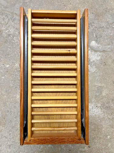 Rack drawer for - for, top