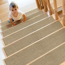 SMILOOL Stair Treads Non Slip