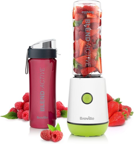 Breville blend active personal - breville,