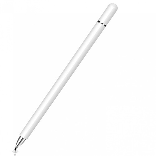 Stylus touch screen pen fiber - pen,