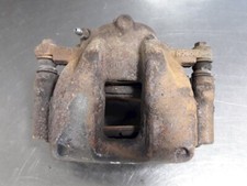 BRAKE CALIPER RIGHT FRONT ABS