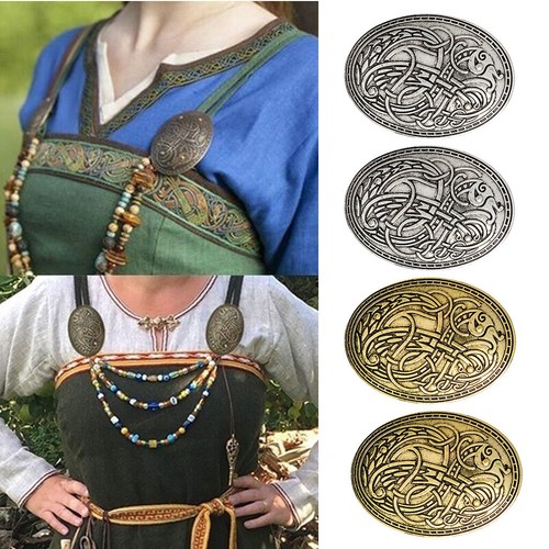 4sets ethnic carved - ethnic, viking