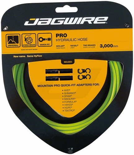 Jagwire mountain pro disc - jagwire,