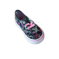 Vans Toddler Hello Kitty