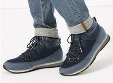 Mens M&S Active walking boots