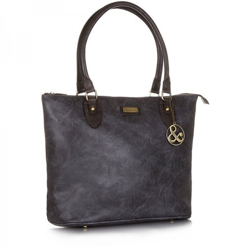 Ollie nic foster tote bag - &,