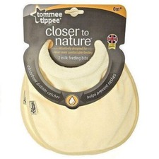Tommee Tippee Milk Feeding Bib