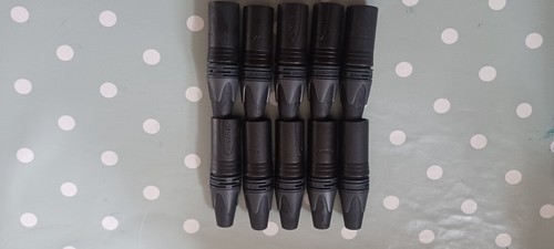 Neutrik nc3mxx male xlr - neutrik,
