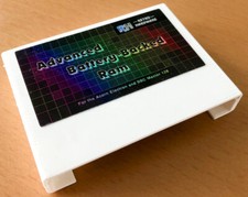 Retro Hardware Advanced