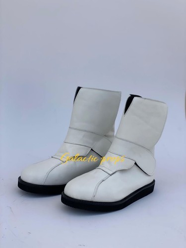 Clone trooper short leather - clone,