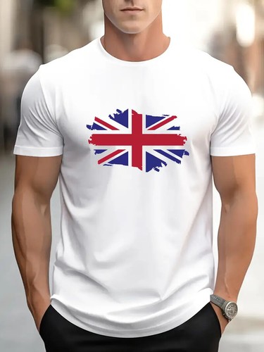 Union jack british - jack, flag