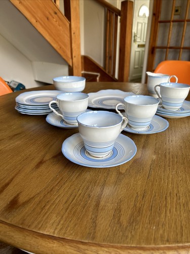 Vintage royal stafford bone - stafford,