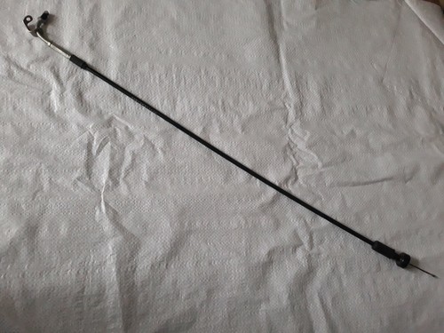 Nos genuine yamaha throttle - yamaha,