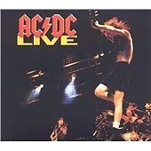 Ac/Dc : Live CD Value