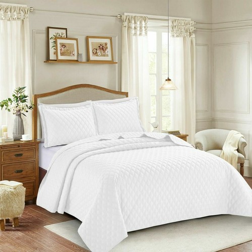 Piece embossed quilted - embossed,