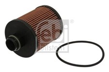 Oil Filter FOR ALFA GIULIETTA