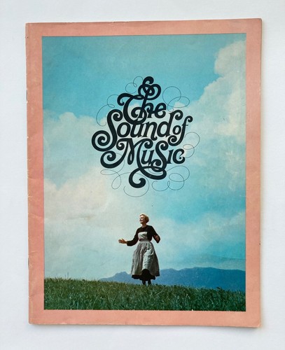 The sound music film - sound,