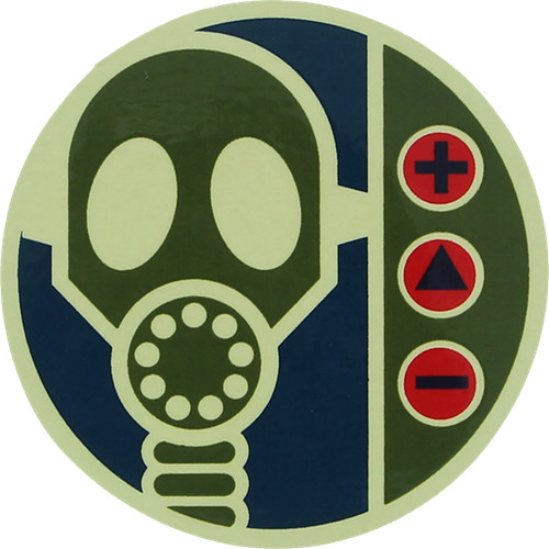 Alien workshop gas - alien,