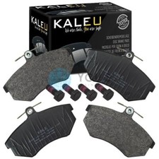 Kale Front Brake Pad Set Brake