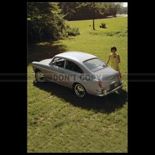 Photo A.002307 VW VOLKSWAGEN