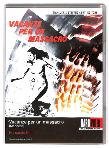 Vacanze per massacro - vacanze, un