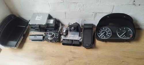 Bmw e91 e92 e90 ecu - bmw,