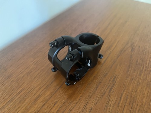 Bontrager line pro - bontrager, stem