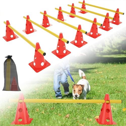 23cm adjustable height - 6/14/23cm,