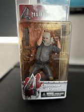 NECA Resident Evil 4 Series 1