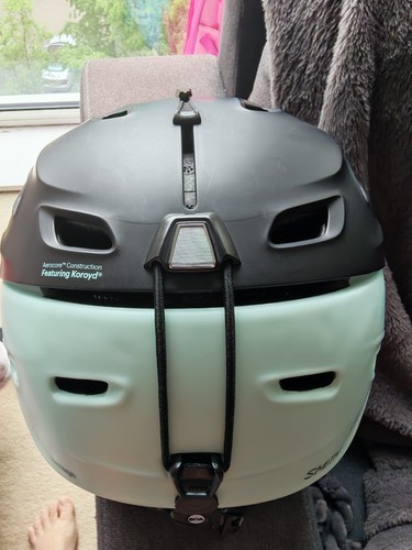 Smiths vantage ski helmet - vantage,
