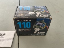 Eflite Power 110 295kv NIB