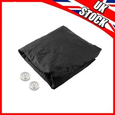 Caravan Front Towing Cover