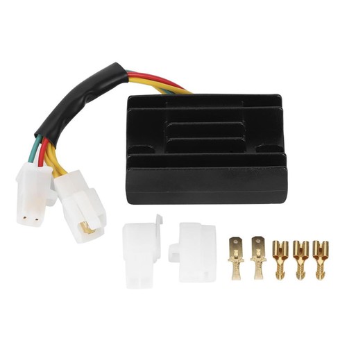Jadeshay wire 12v - 5, voltage