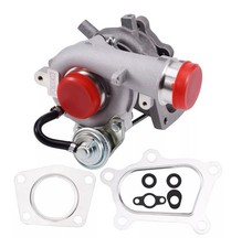 K0422 882 Turbo for Mazda 3 6 CX-7 2.3L 2005 2006 2007 MPS MZR DISI Turbocharger