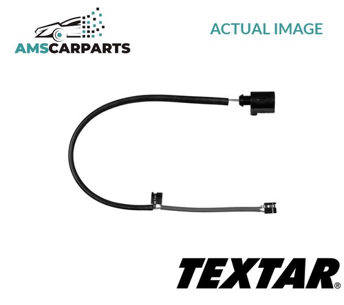 Brake pad wear - brake,