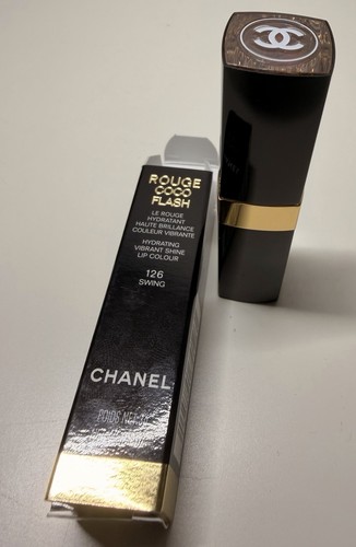 Chanel rouge coco flash - rouge,