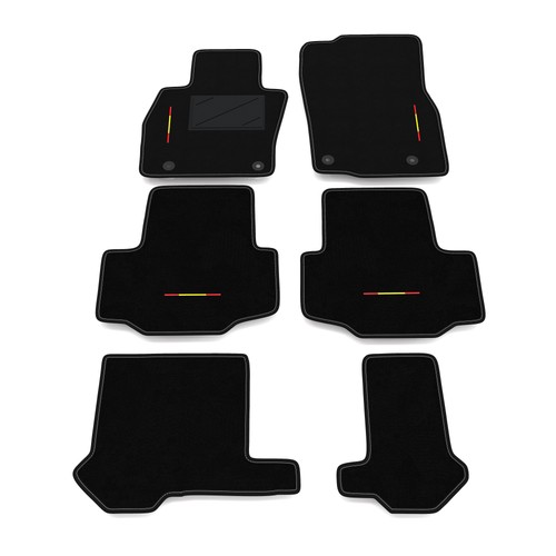 Floor mats compatible with - floor,