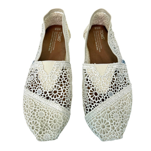 Toms alpargata women - toms,