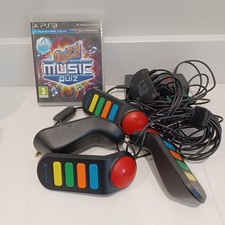 Buzz! The Ultimate Music Quiz