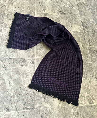 Versace women knit wool - women’s,