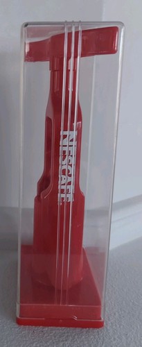 Very rare nescafe - rare, screwpull