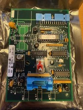 Melco embroidery machine EMC