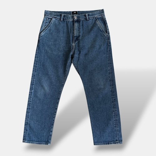 Edwin universe pant cropped - edwin,