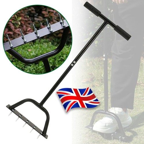 Garden lawn aerator spike - garden,