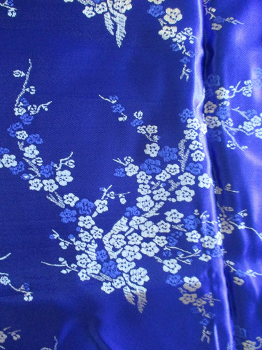 Chinese japanese brocade - chinese, /japanese